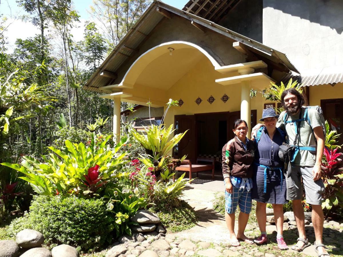 Hadi Homestay Banyuwangi  Exterior foto