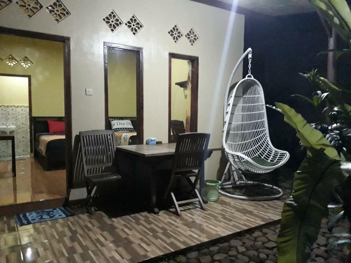 Hadi Homestay Banyuwangi  Exterior foto