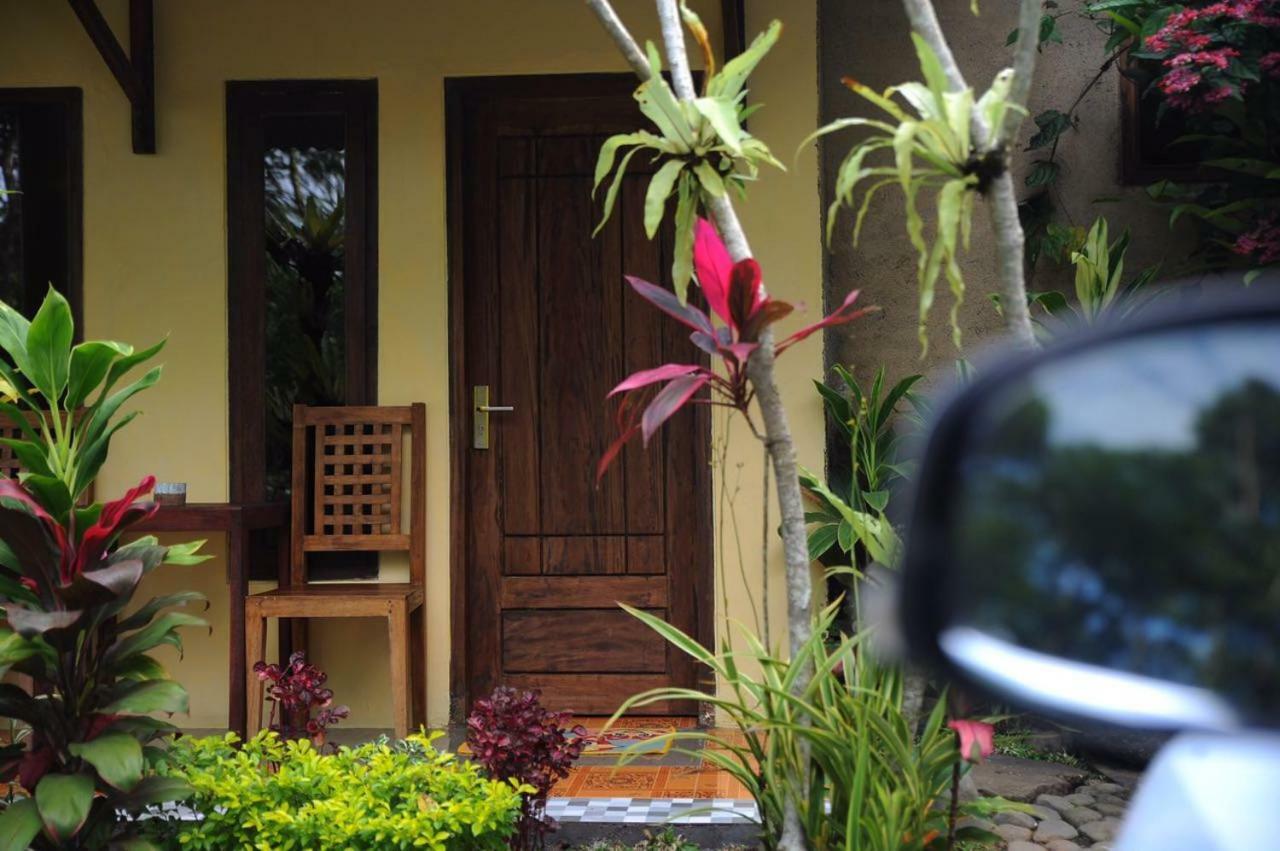 Hadi Homestay Banyuwangi  Exterior foto