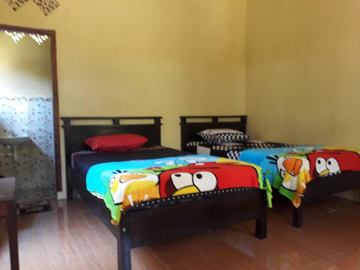 Hadi Homestay Banyuwangi  Exterior foto